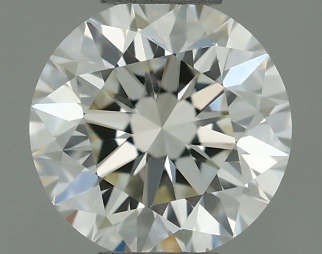 0.30 ct Round diamond