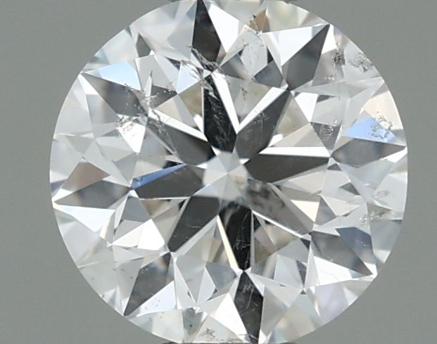 0.6 ct Round Diamond