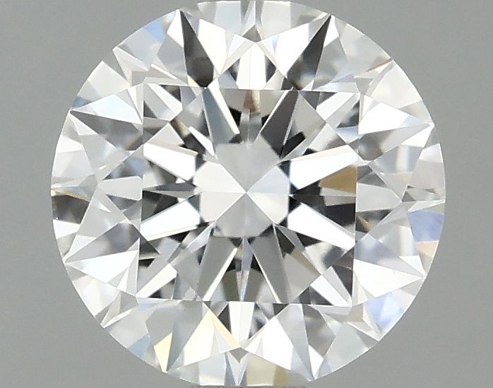 1.09 ct. round Lab Grown Diamond front image