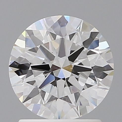 1.59 ct. round Lab Grown Diamond front image