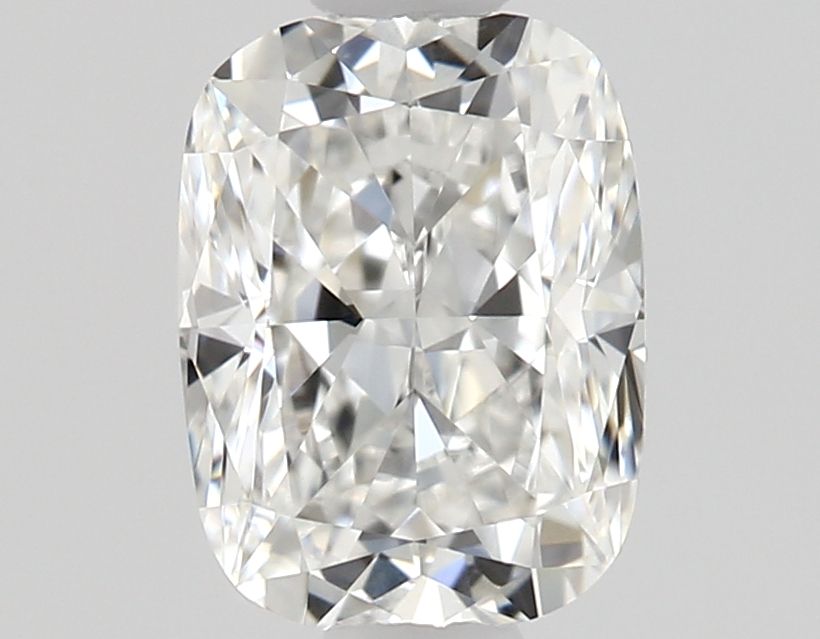 0.50 ct Cushion Brilliant diamond