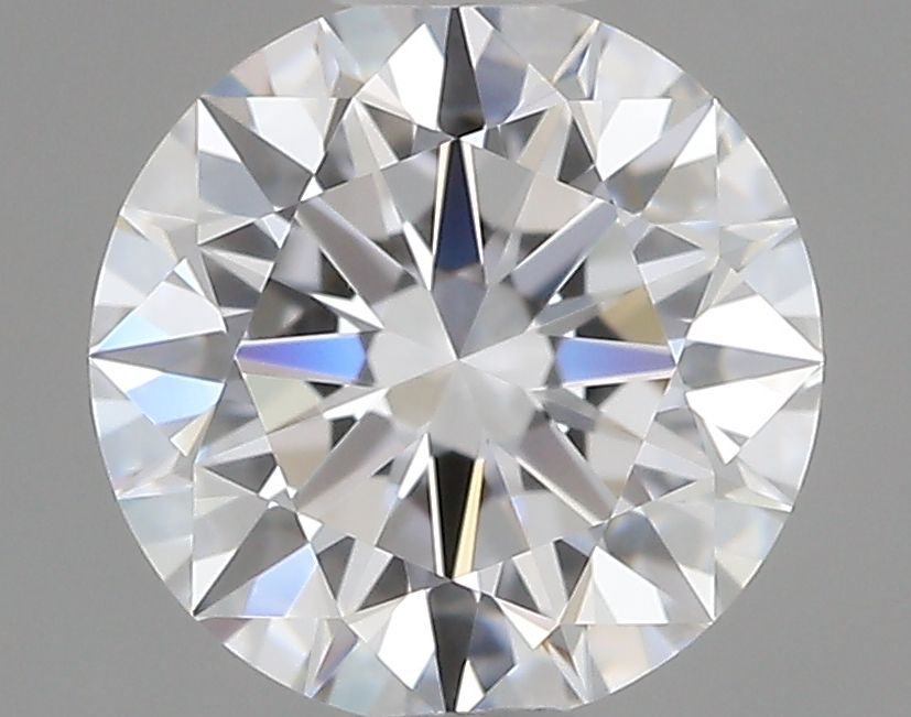 0.94 ct. round Lab Grown Diamond front image