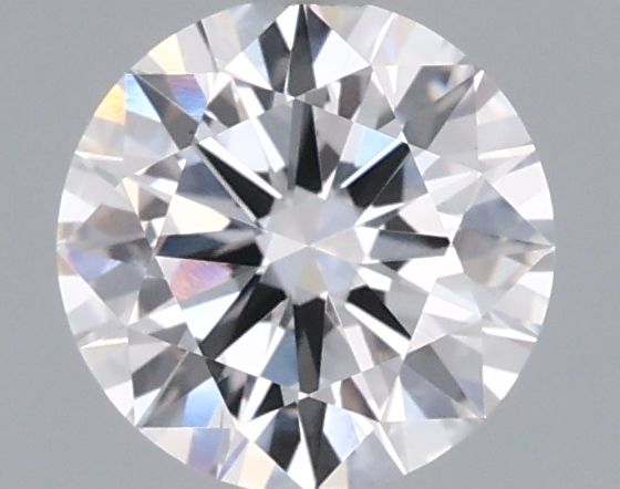1.01 ct. round Lab Grown Diamond front image