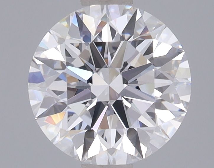 1.51 ct. round Lab Grown Diamond front image