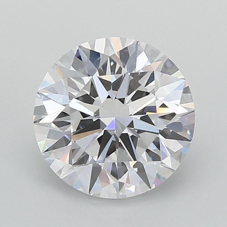 2.01 Carat