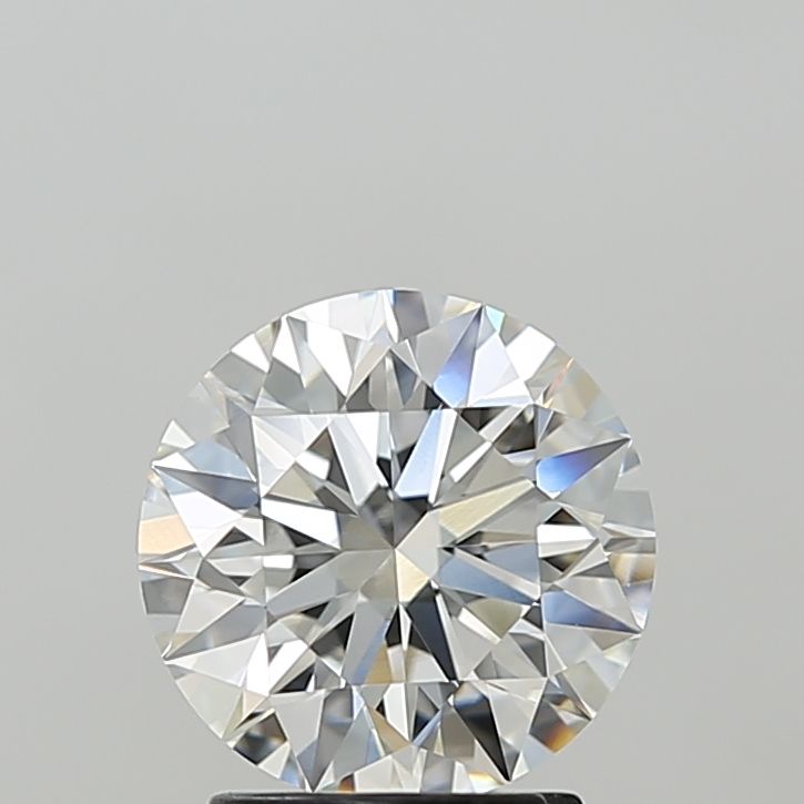 2.10 ct Round diamond