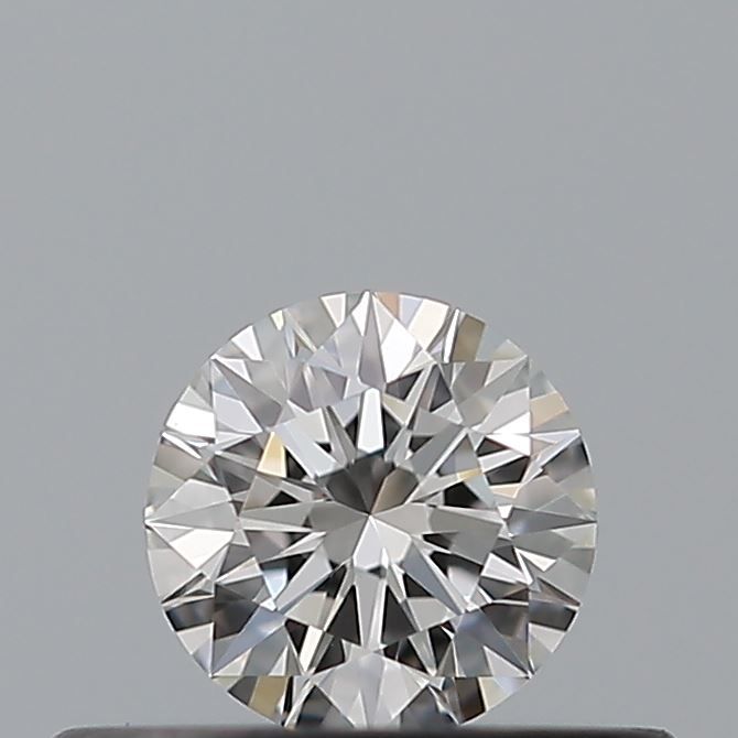 0.23 ct Round diamond