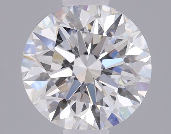 1.04 ct. round Lab Grown Diamond front image