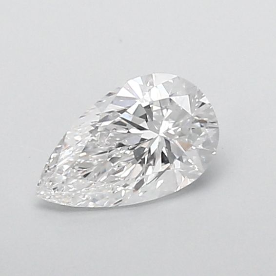 0.79 ct. pear Lab Grown Diamond front image