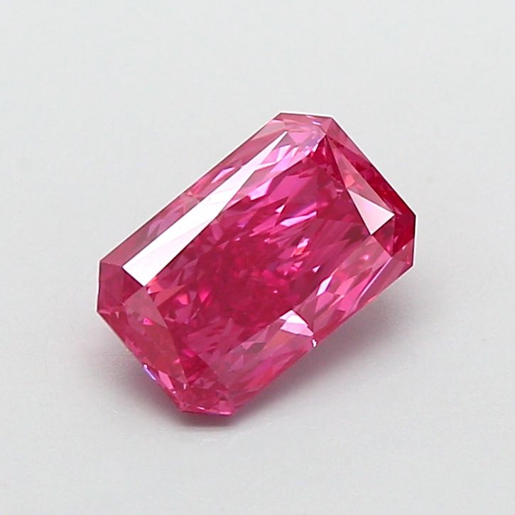 1.09 ct. radiant Lab Grown Diamond front image