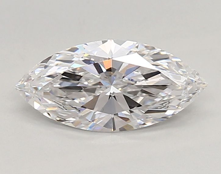 0.86 ct lab-grown Marquise Diamond