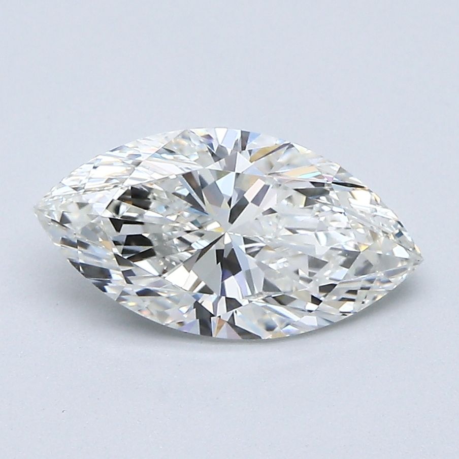 1.51 ct Marquise diamond