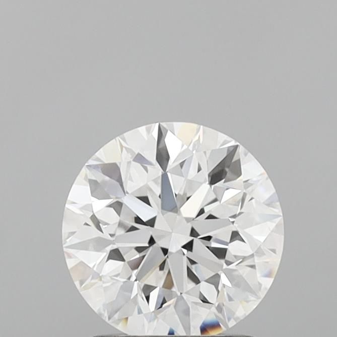 1.44 ct. round Lab Grown Diamond front image