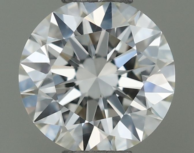 0.31 ct Round diamond