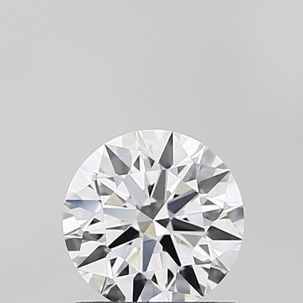 1.08 ct. round Lab Grown Diamond front image