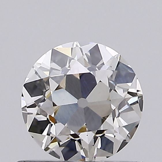 0.67 ct lab-grown Old european cut Diamond