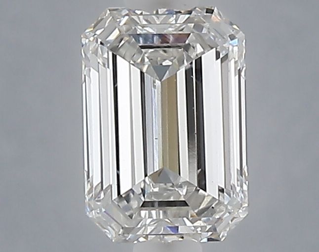 1.02 ct Emerald diamond