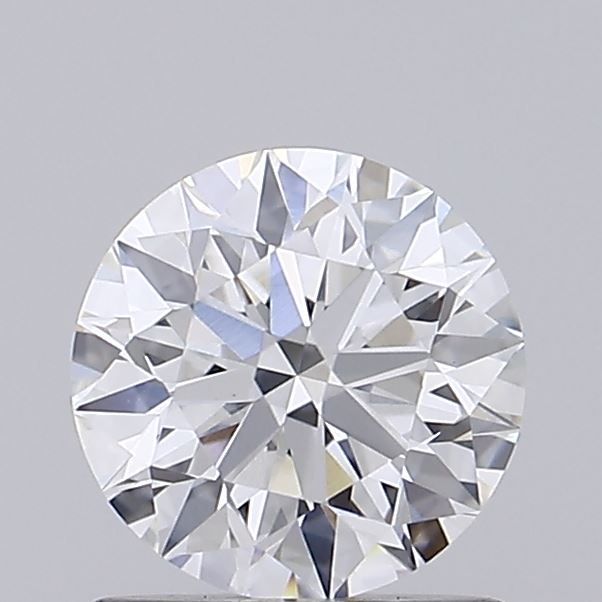 1.04 ct. round Lab Grown Diamond front image