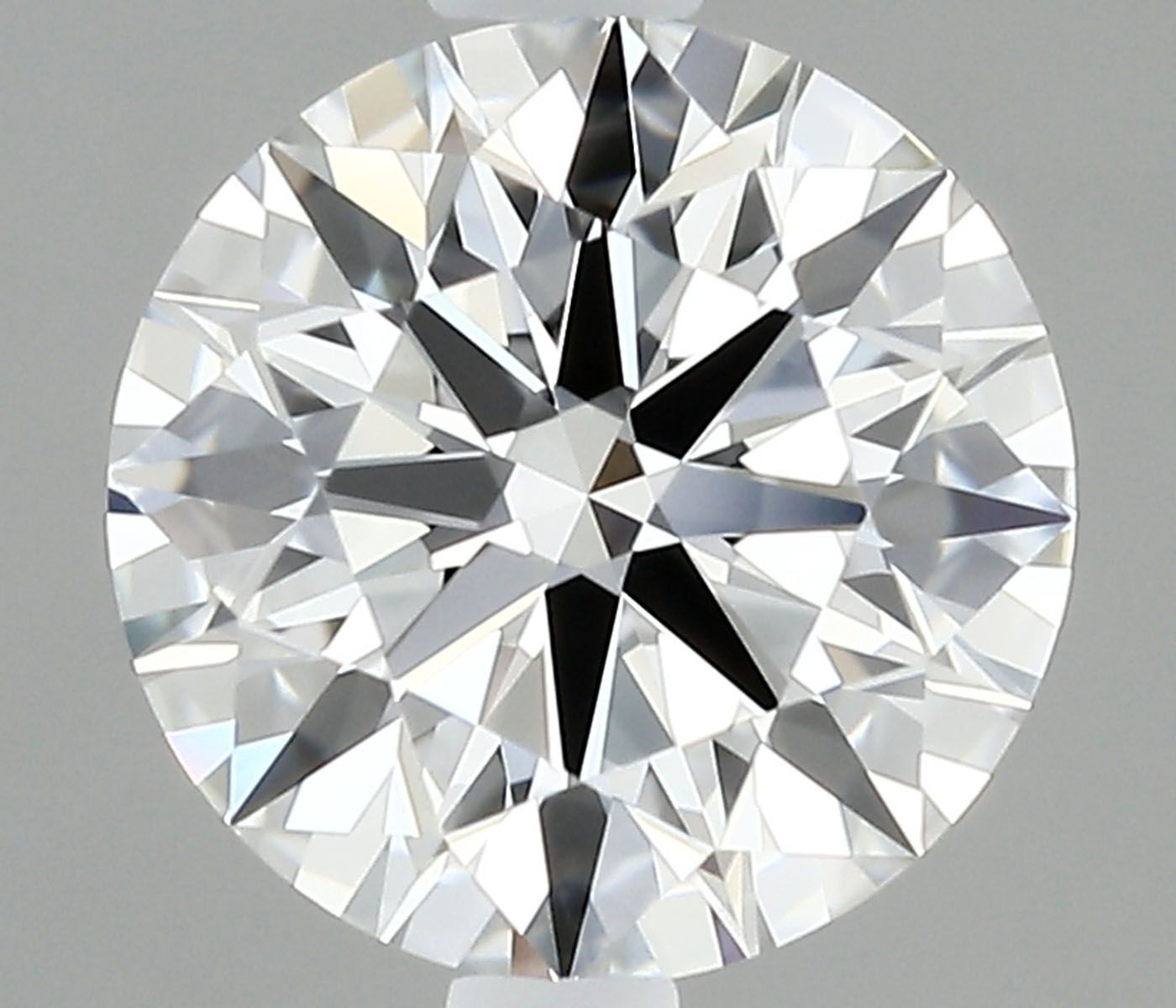 Diament 1.23 ct D/VVS1