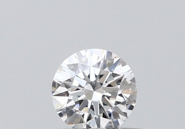 0.18 ct Round diamond