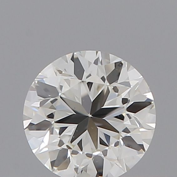 0.3 ct Round Diamond
