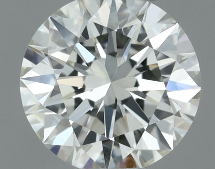 0.30 ct Round diamond