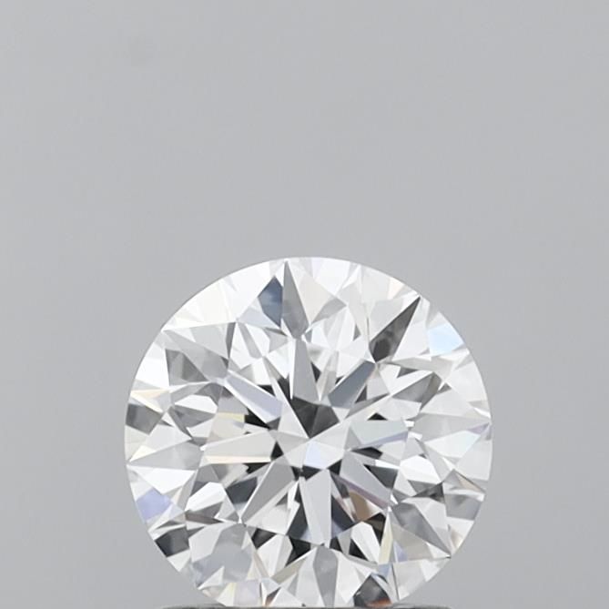 1.06 ct. round Lab Grown Diamond front image