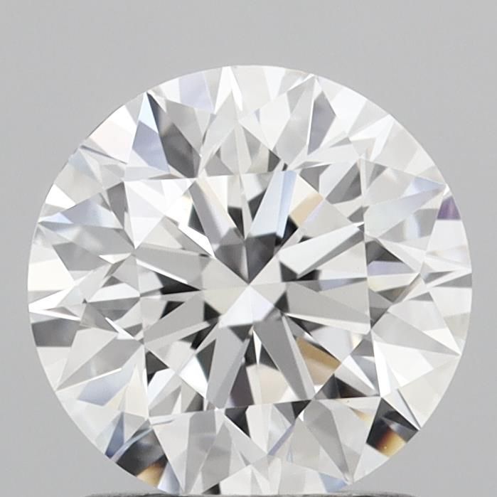 1.41 ct. round Lab Grown Diamond front image