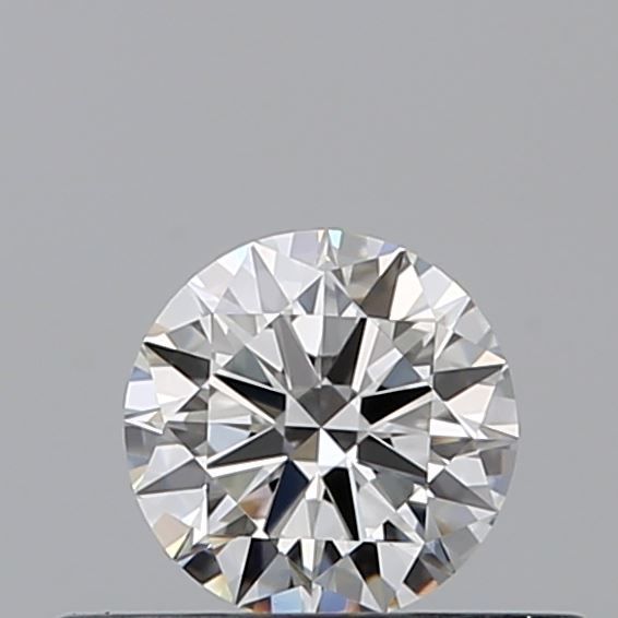 0.30 ct Round diamond