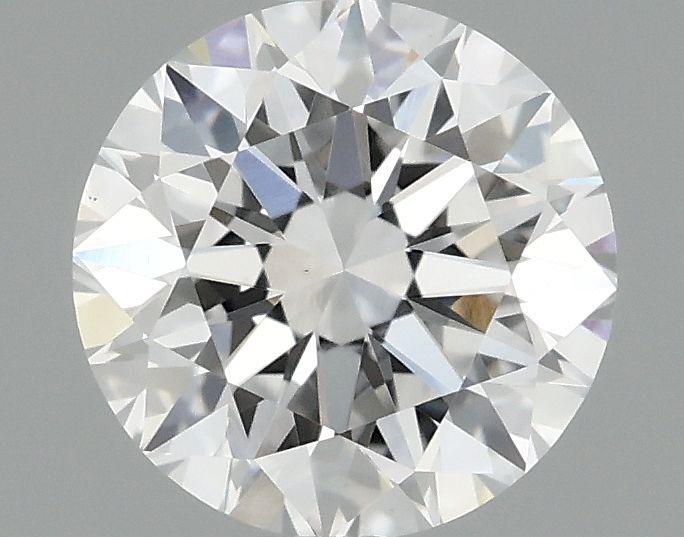 1.09 ct. round Lab Grown Diamond front image