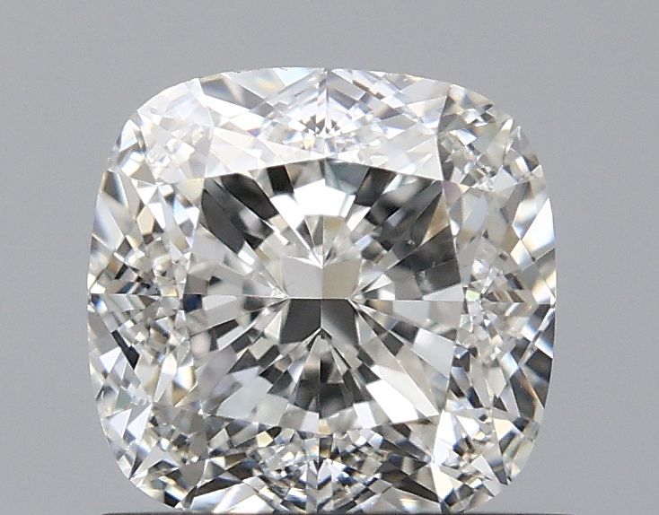 0.90 ct Cushion Brilliant diamond