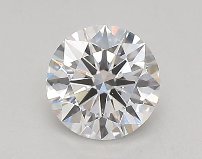 0.52 ct. round Lab Grown Diamond front image