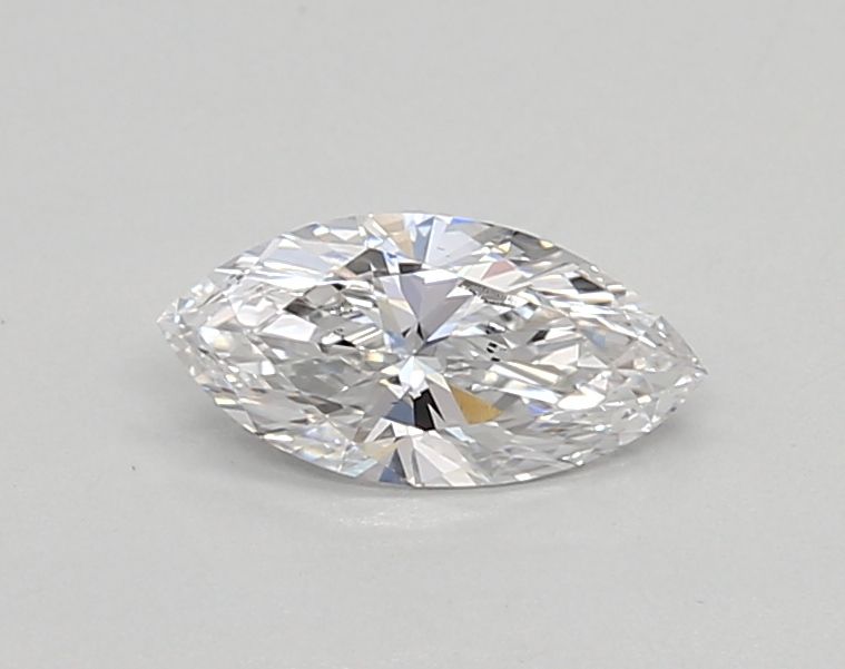 0.41 ct lab-grown Marquise Diamond