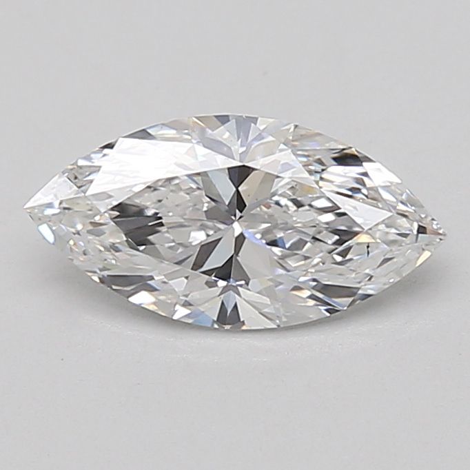1.09 ct. marquise Lab Grown Diamond front image
