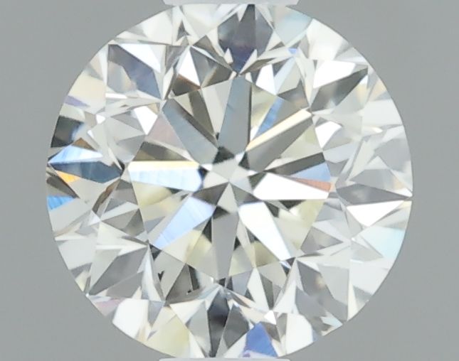 0.60 ct Round diamond