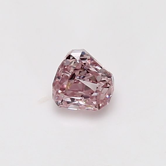 0.4 ct Shield Diamond