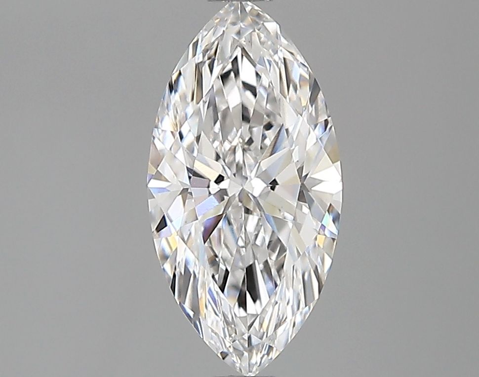 1.03 ct. marquise Lab Grown Diamond front image