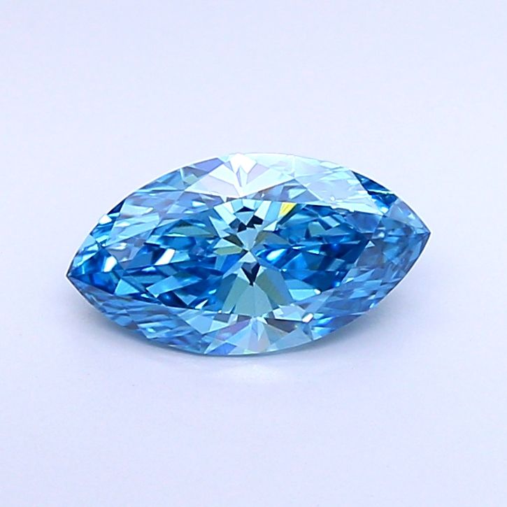 1.01 ct. marquise Lab Grown Diamond front image