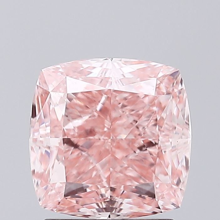 1.81 ct Cushion Modified diamond