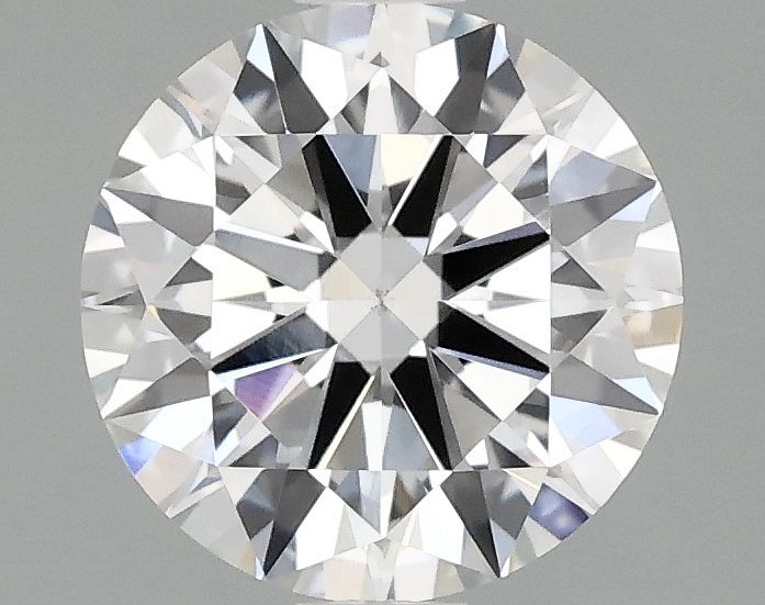 1.47 ct. round Lab Grown Diamond front image