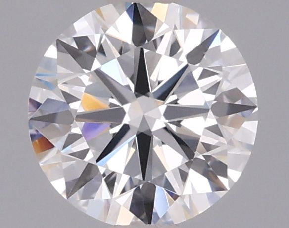 0.98 ct. round Lab Grown Diamond front image
