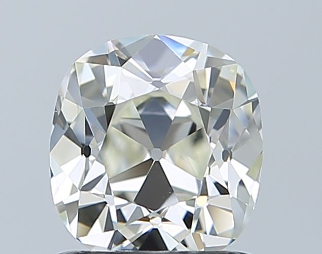 1.11 ct Old miner Diamond