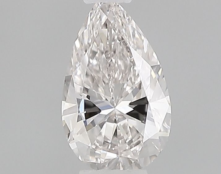 0.35 ct Pear diamond