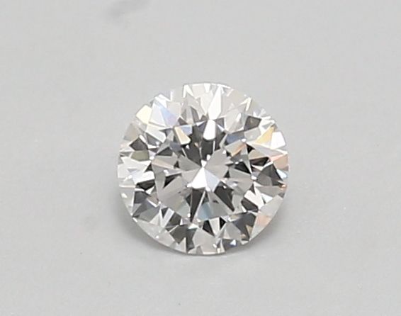 0.43 ct lab-grown Round Diamond