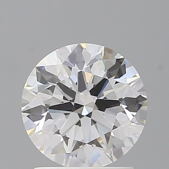1.57 ct. round Lab Grown Diamond front image