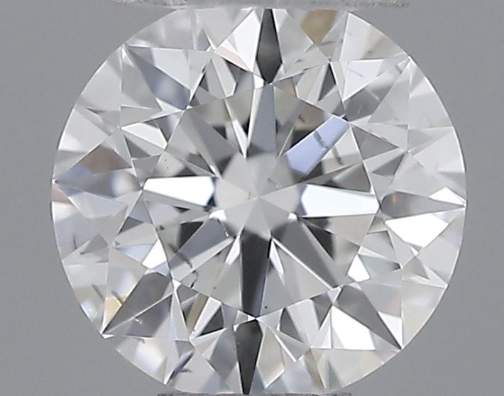 0.42 ct Round Diamond