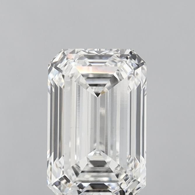 2.55 Carat