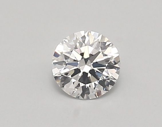 0.42 ct lab-grown Round Diamond