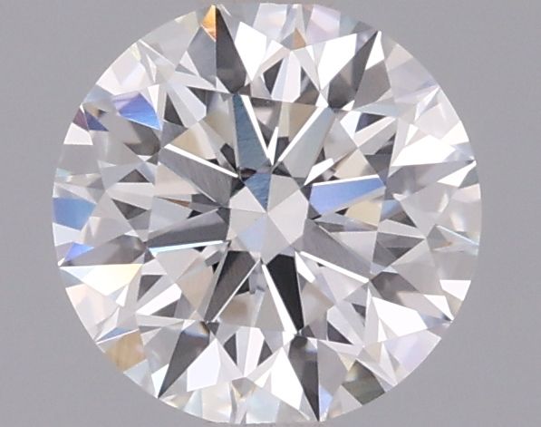 1.03 ct. round Lab Grown Diamond front image