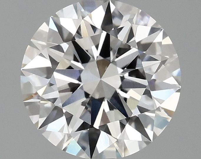 1.85 ct Round diamond